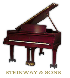 Steinway Piano